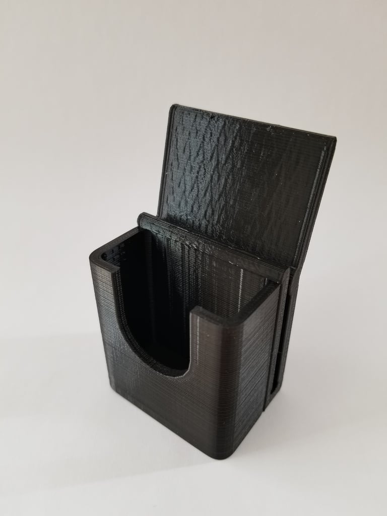 Держатель ключей для BMW 1-4 серии