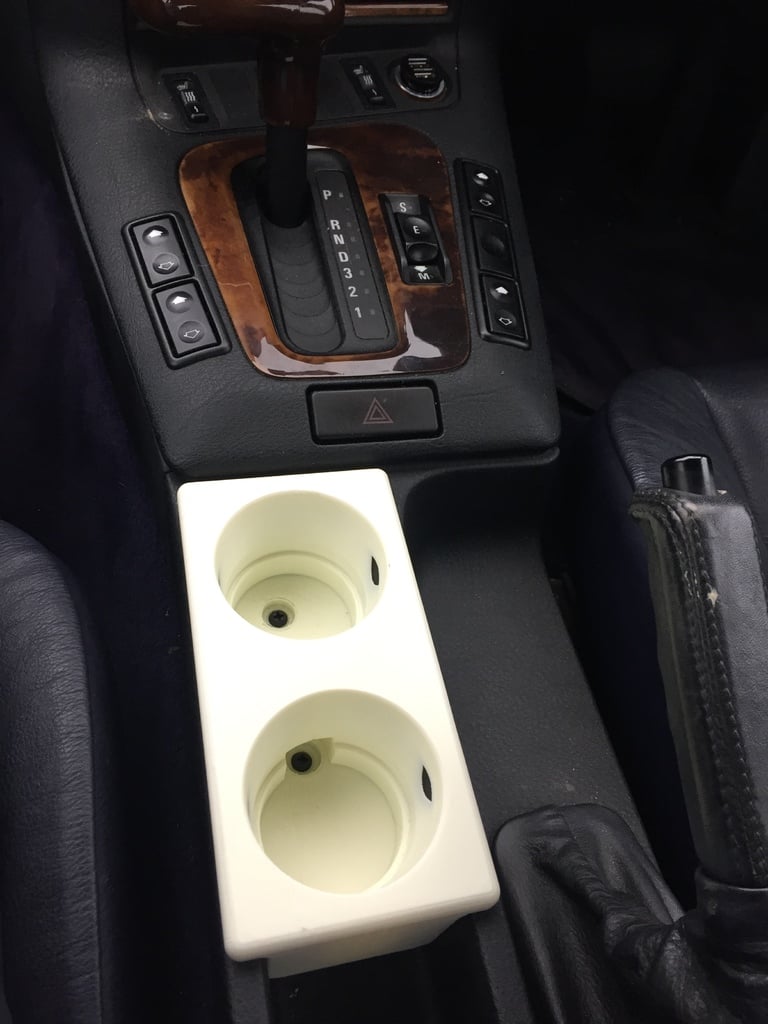 3D-модель подстаканника