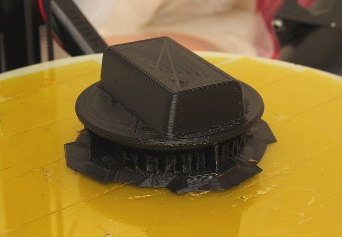 Инструмент для гидравлического домкрата BMW E46