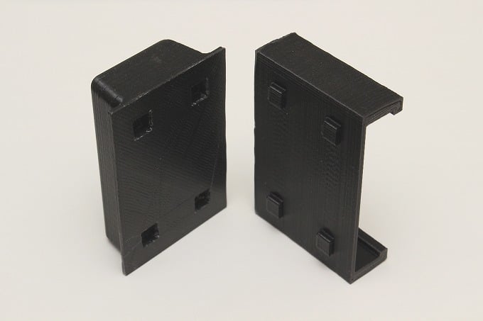 Подставка для BMW (E46)