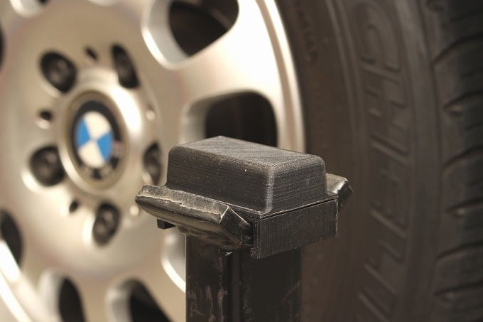 Подставка для BMW (E46)