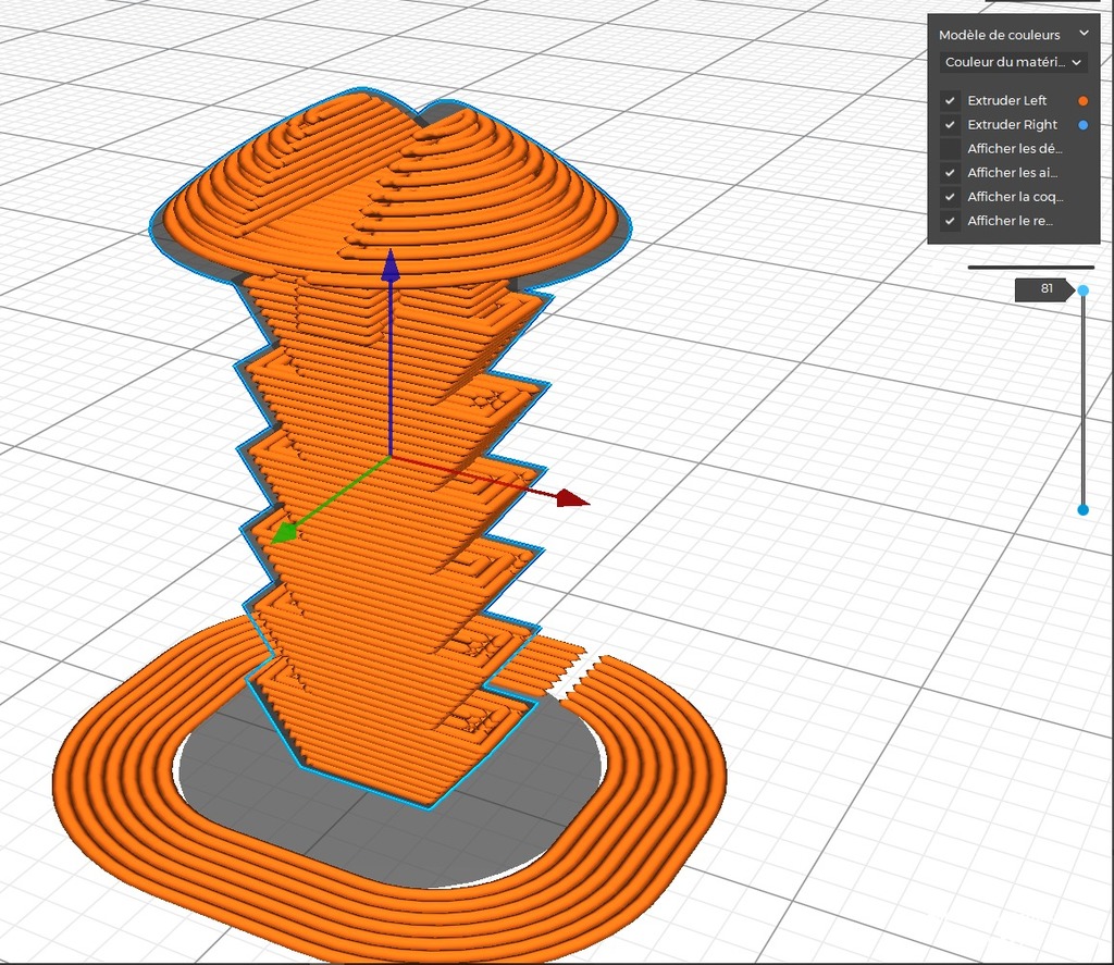 Клипса для панели приборов BMW