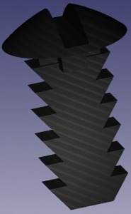 Клипса для панели приборов BMW