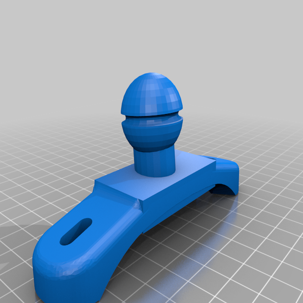 Установка спутниковой навигационной системы на BMW R1100RT