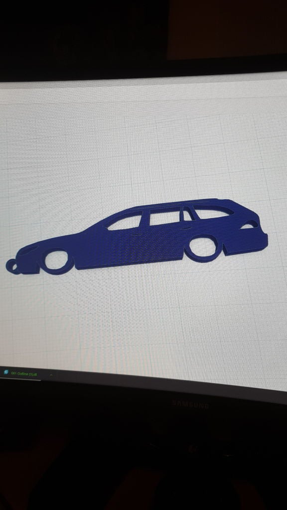 Ключница для автомобиля