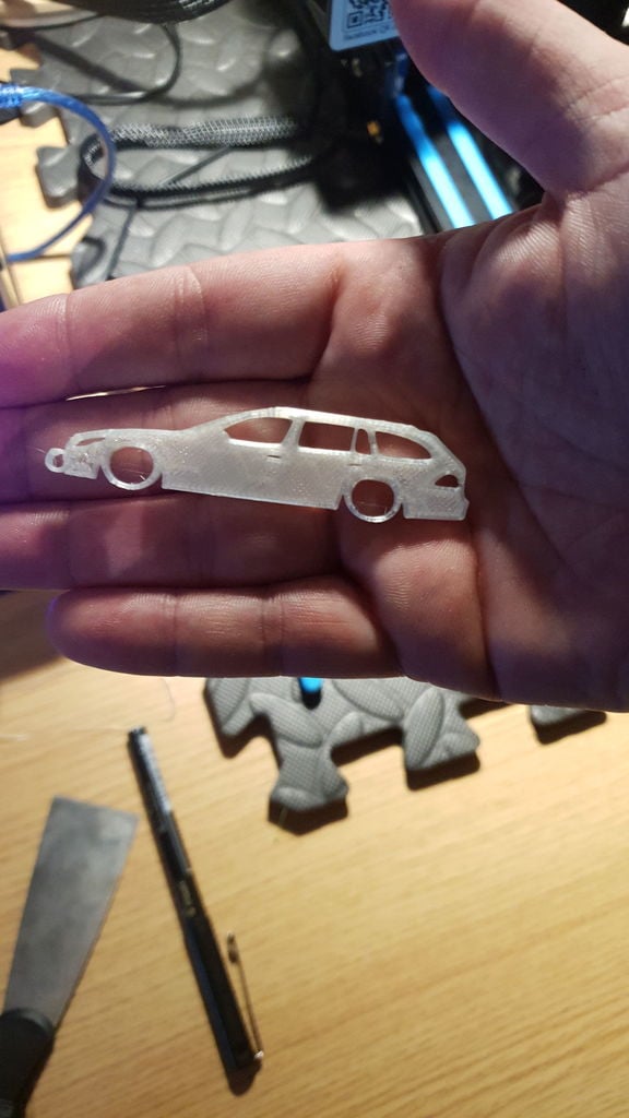 Ключница для автомобиля