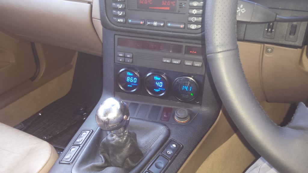 Датчик блока для автомобиля