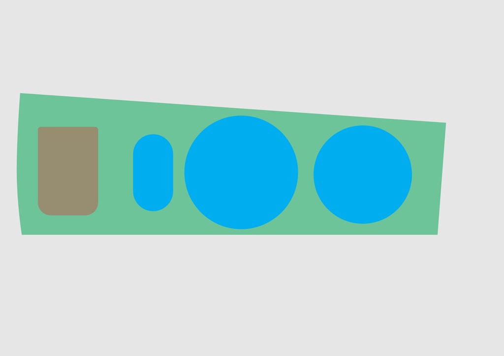 Держатели для чашек для стандартной банки