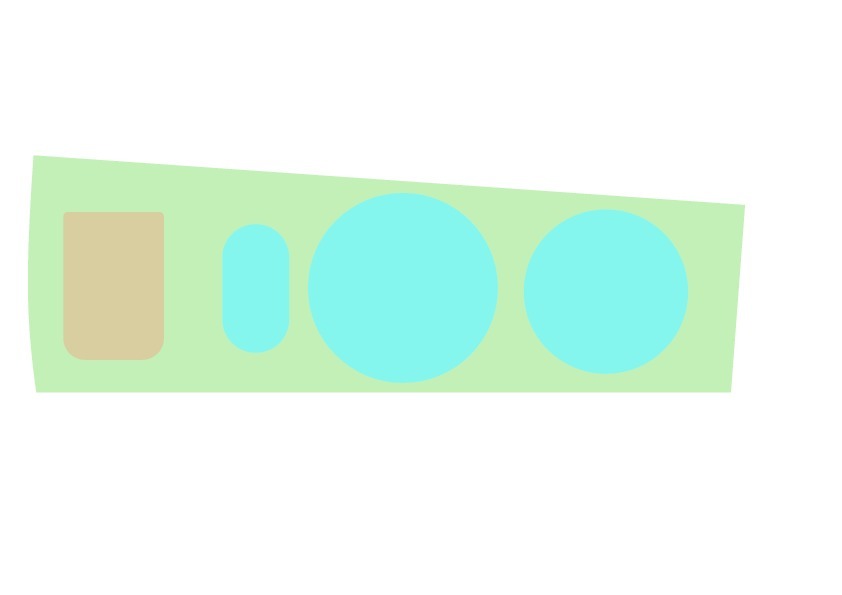 Держатели для чашек для стандартной банки