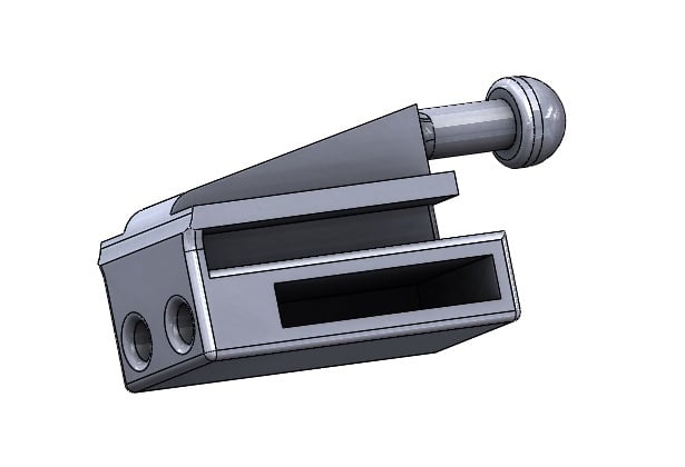 Запчасть для контроля ксеноновой фары BMW E39