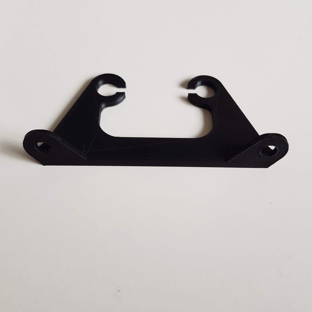 Популярное крепление спидометра для BMW K100/K75