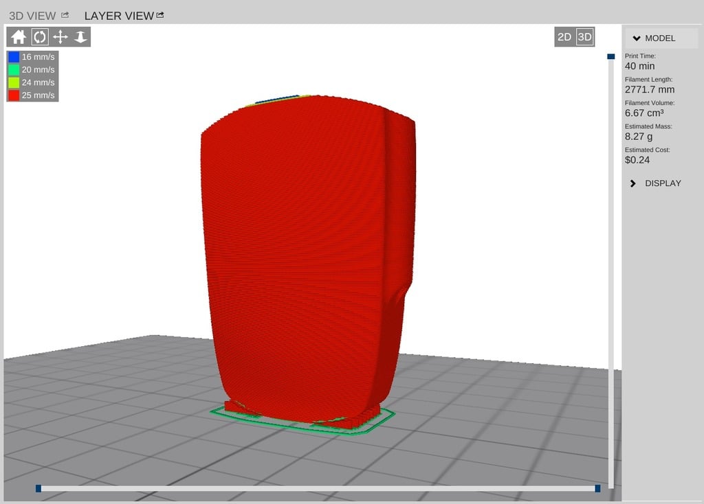 Чехол для ключа BMW