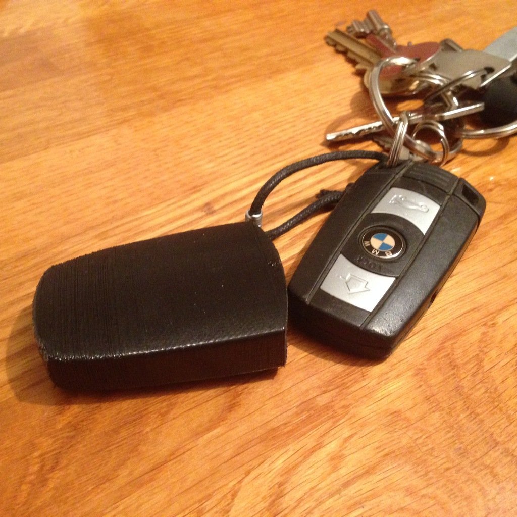 Чехол для ключа BMW