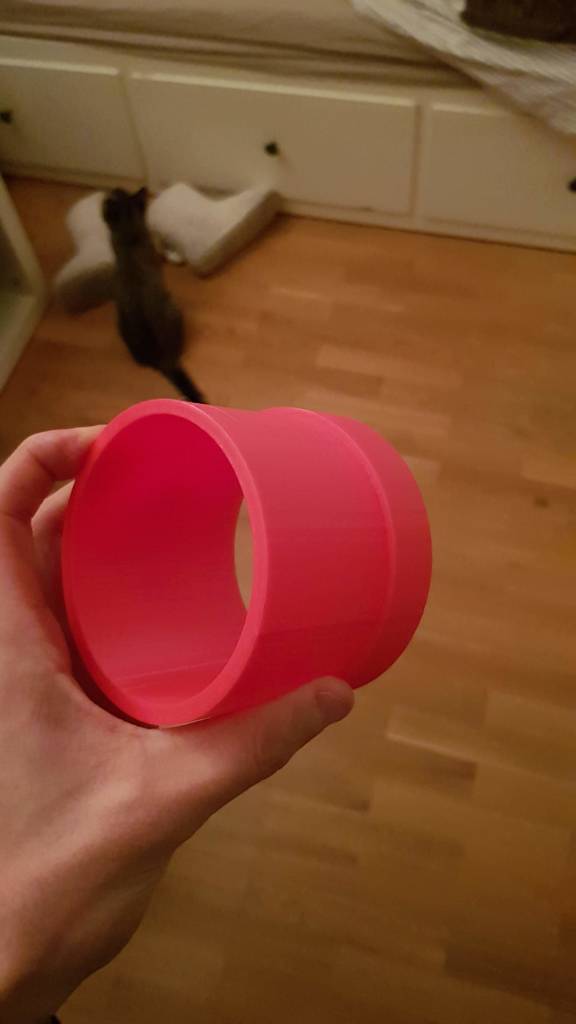 Переходник для фильтра впуска BMW M52B28