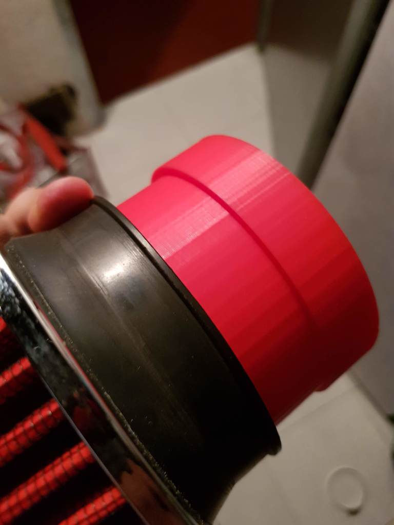 Переходник для фильтра впуска BMW M52B28