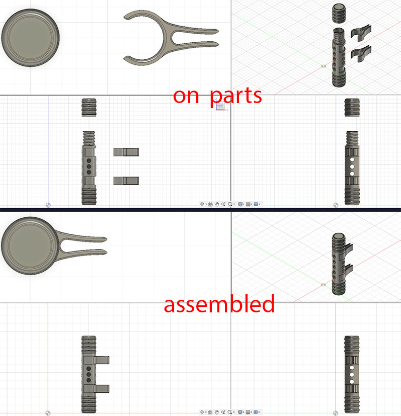 Ароматизатор для автомобиля на решетку воздуховода