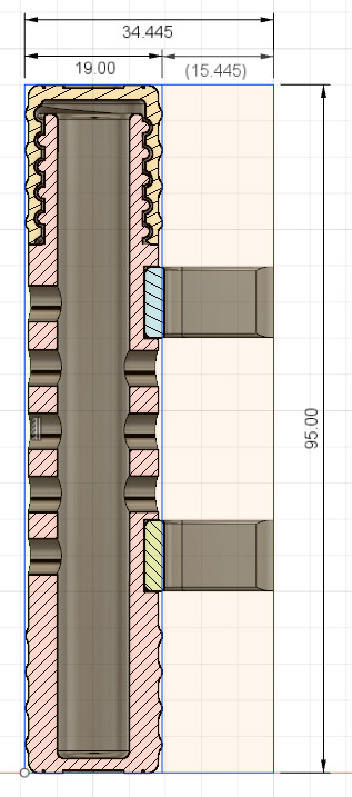 Ароматизатор для автомобиля на решетку воздуховода