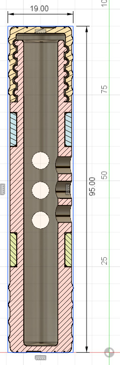 Ароматизатор для автомобиля на решетку воздуховода