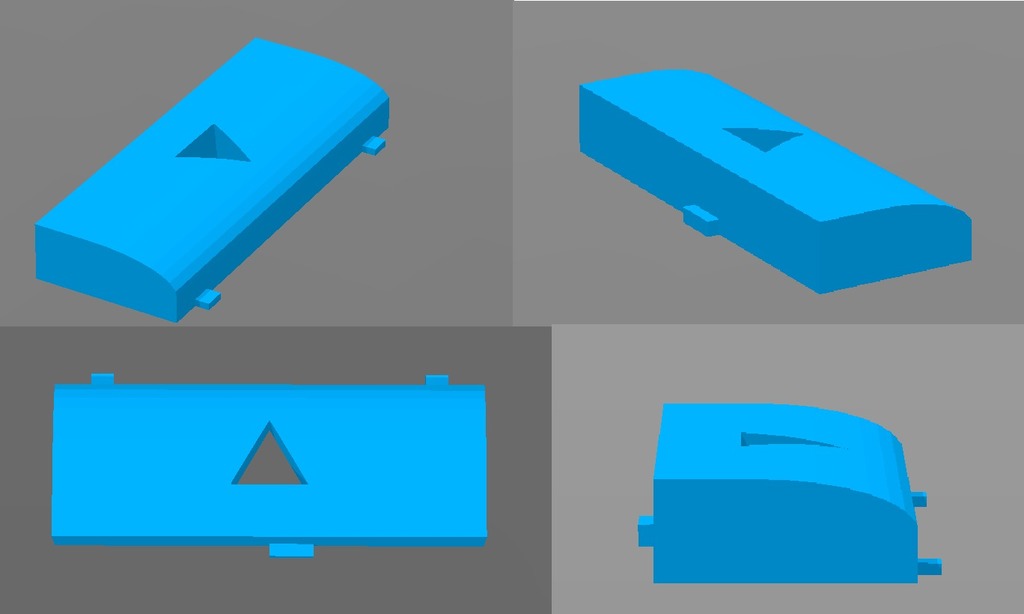 3D-модель для автомобилей