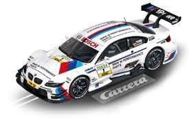 Шасси для CARRERA BMW M3 DTM 1:32