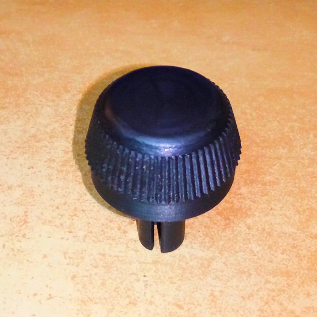 Кнопка громкости для BMW E39