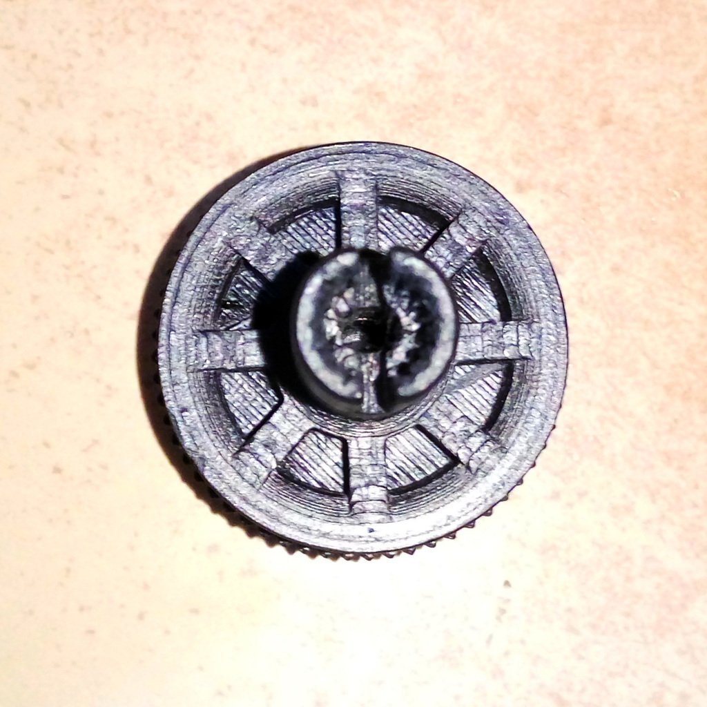 Кнопка громкости для BMW E39