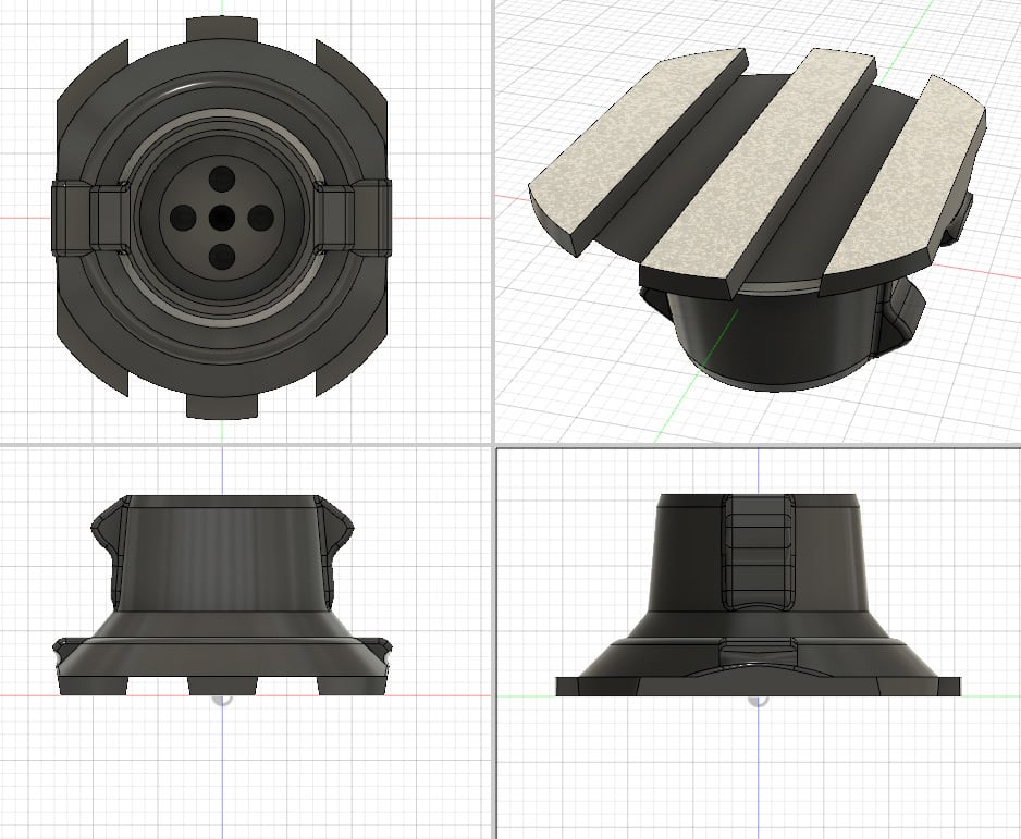 Усиленный двигатель BMW
