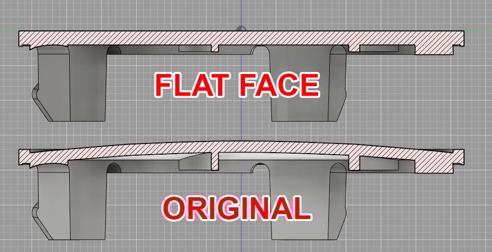Центральная крышка колеса для BMW