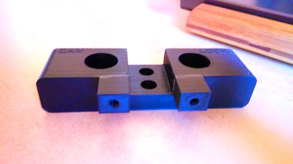 Инструмент для фиксации распредвала для двигателей BMW