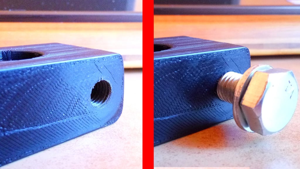 Инструмент для фиксации распредвала для двигателей BMW