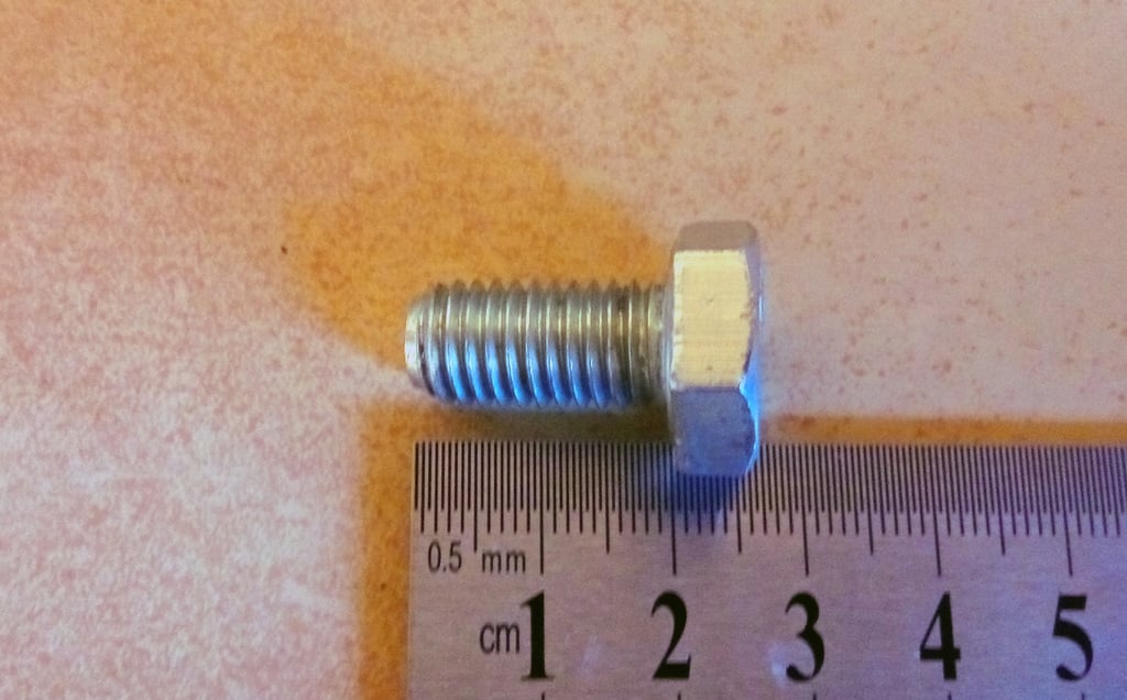 Инструмент для фиксации распредвала для двигателей BMW