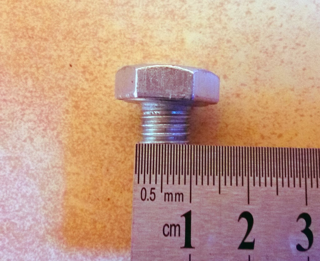 Инструмент для фиксации распредвала для двигателей BMW