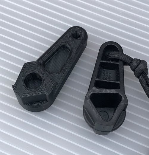 Модель ключа для заливки масла для BMW R1200 GSA