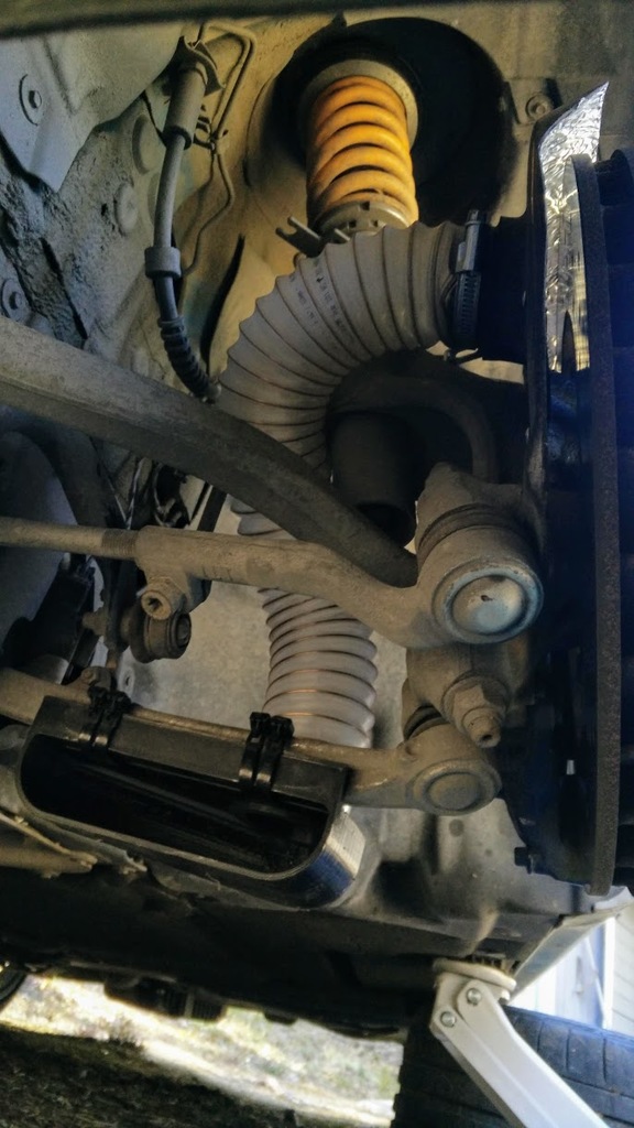 3D Модель Лопасти Впуска