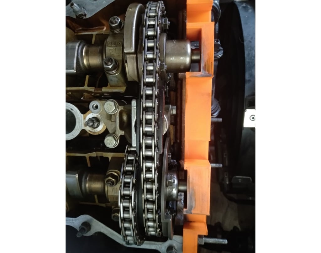 Набор для регулировки Vanos в двигателях BMW