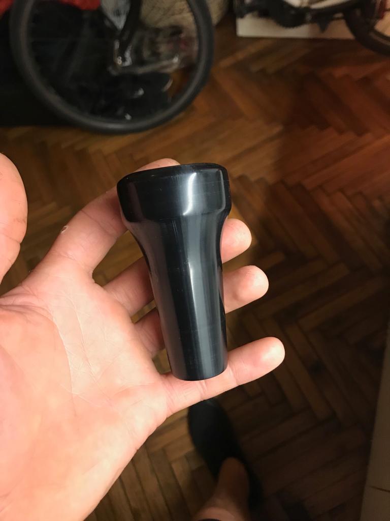 Кулиса переключения передач BMW e30 Mtech