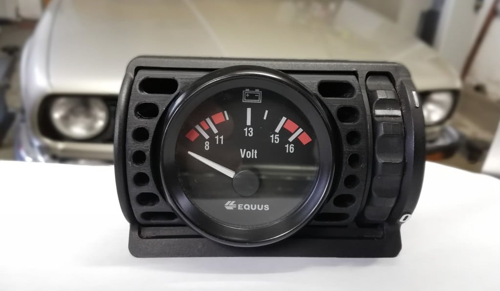 Заменители боковых вентиляционных решеток для BMW E30