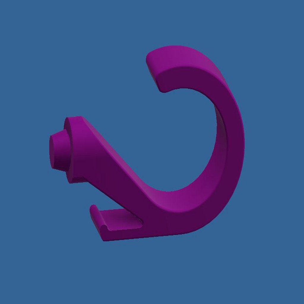 Держатель для зонта в автомобиле