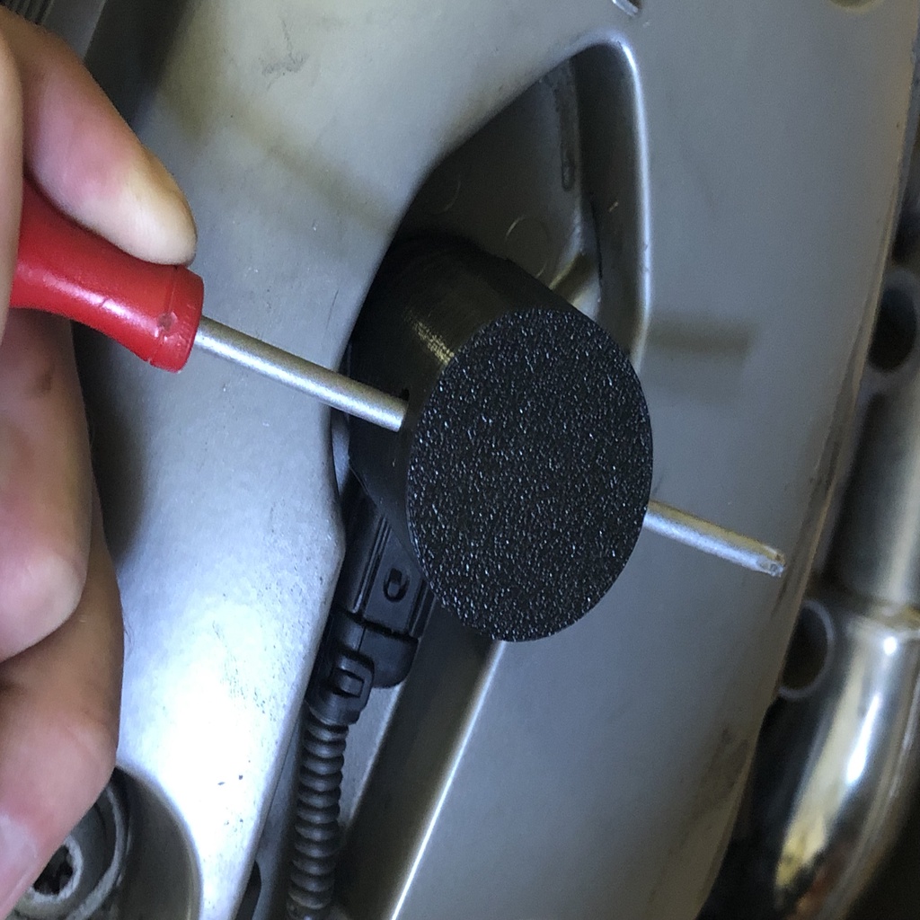 Инструмент для снятия провода катушки зажигания с свечи зажигания для BMW R1200