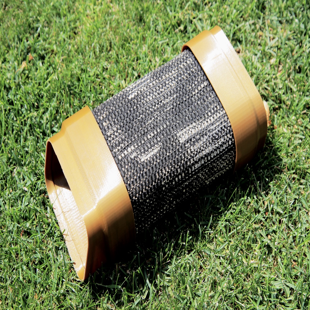 Ремонт воздушного впуска для BMW 320D