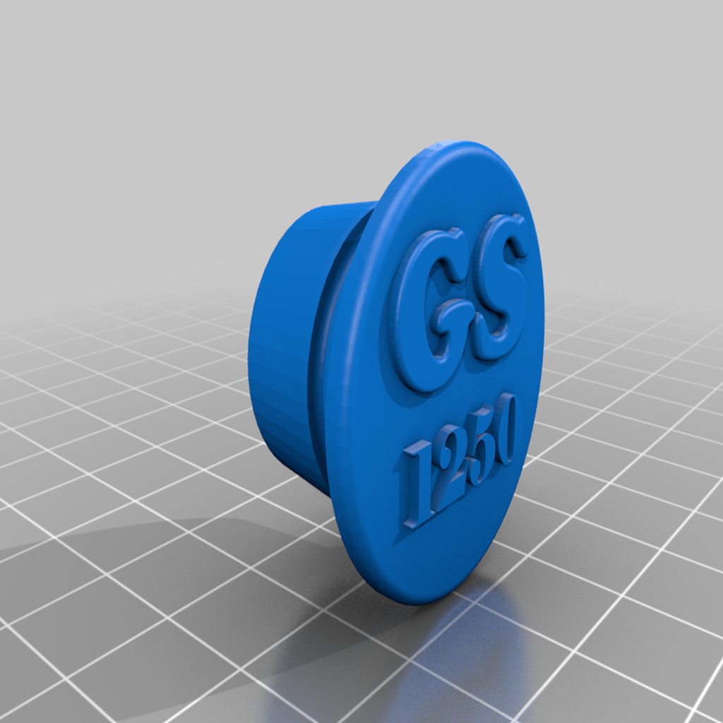 Разъем для BMW GS 1250