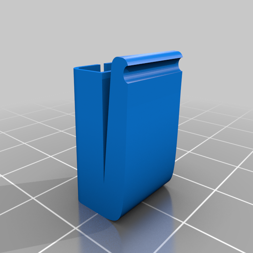 Запчасть для крепления бокового поворотника BMW