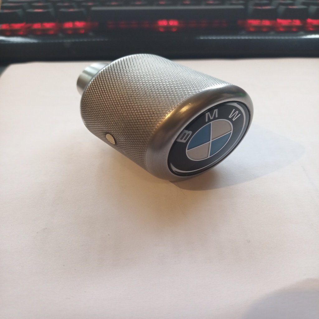 3D модель стика от BMW