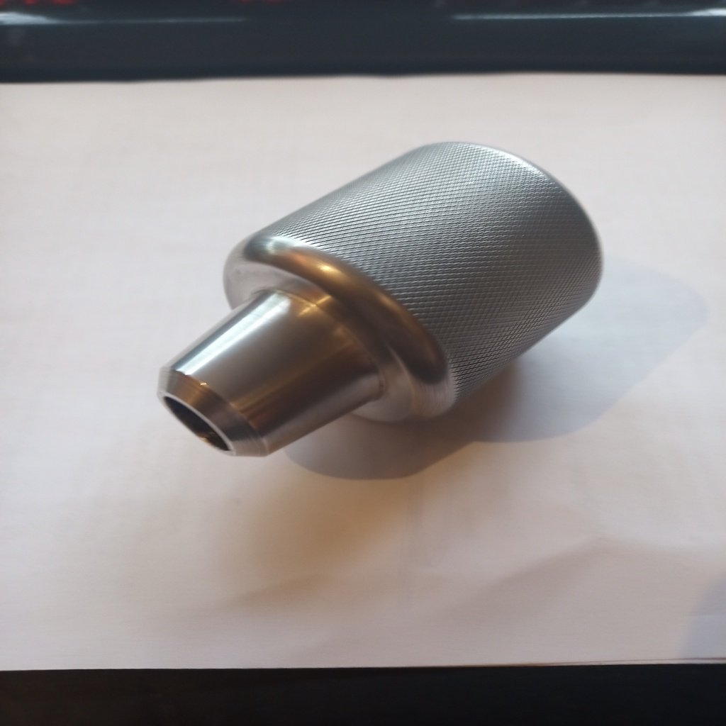 3D модель стика от BMW