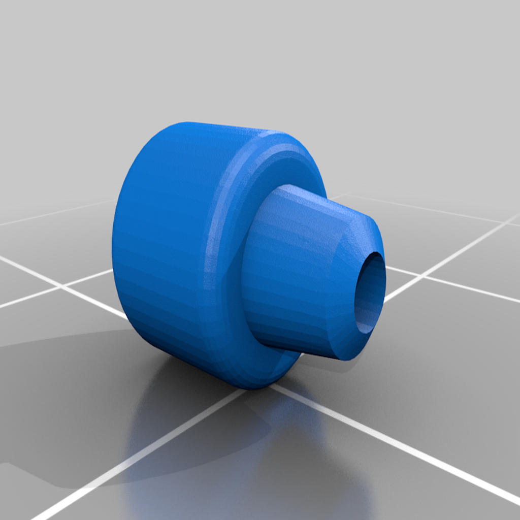 3D модель стика от BMW