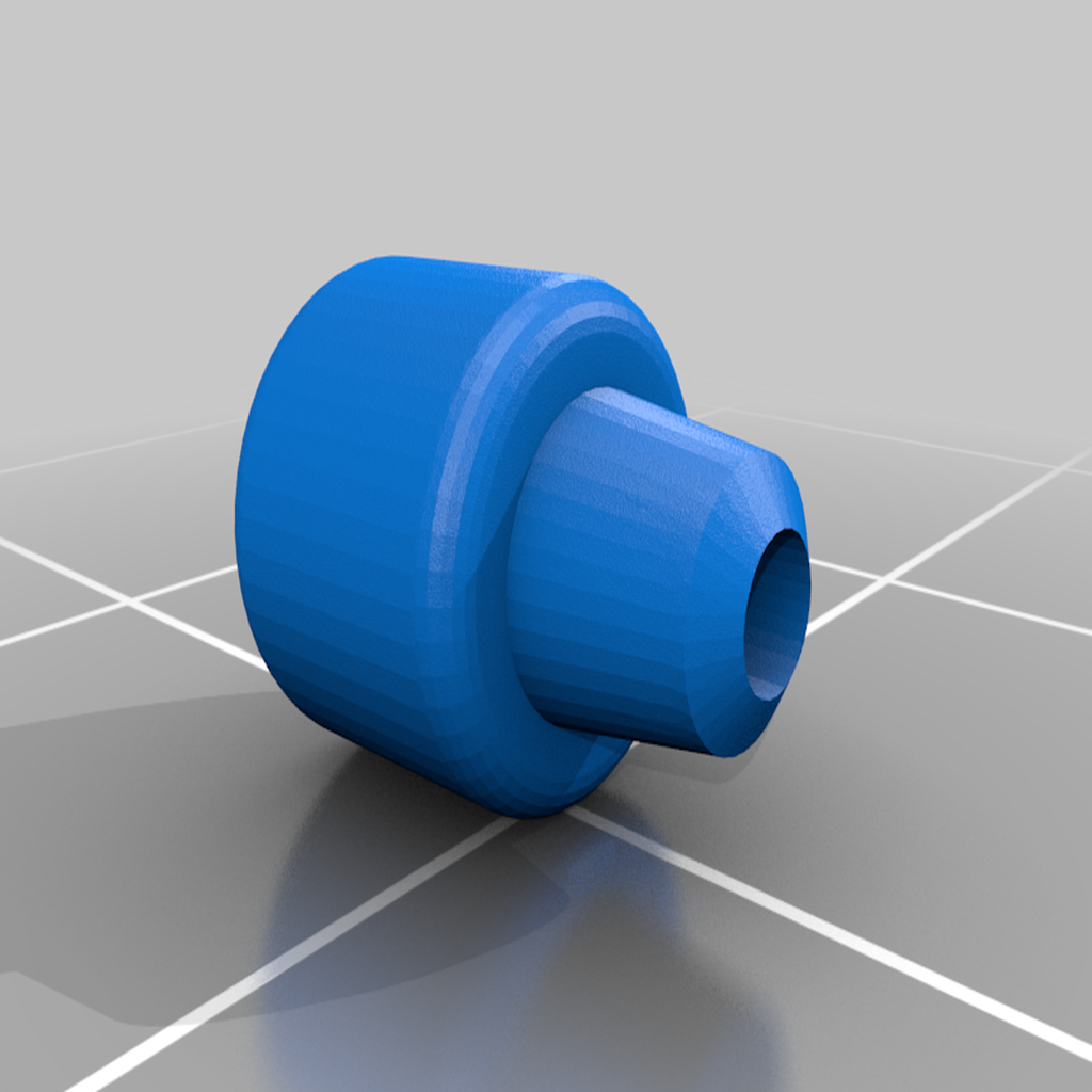 3D модель стика от BMW