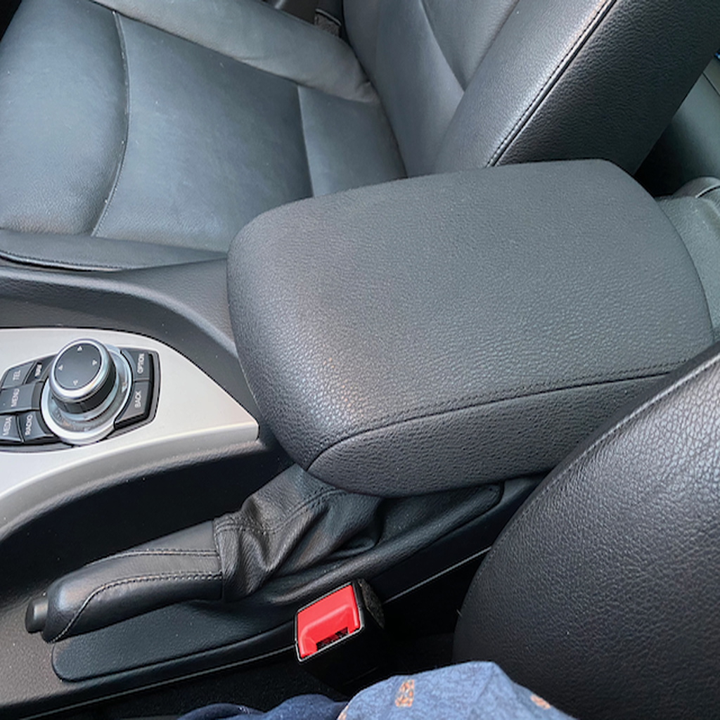 Держатель монет для BMW X1 (E84)