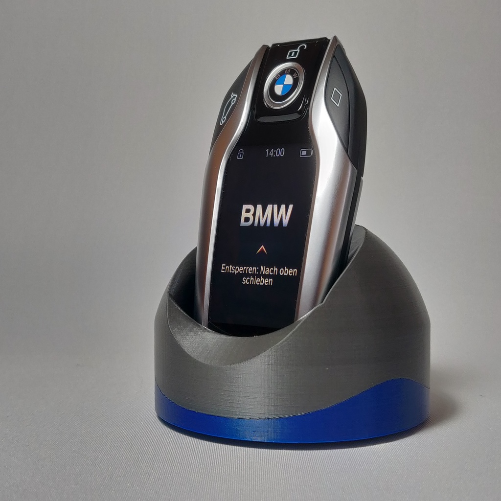 Подставка для ключа BMW