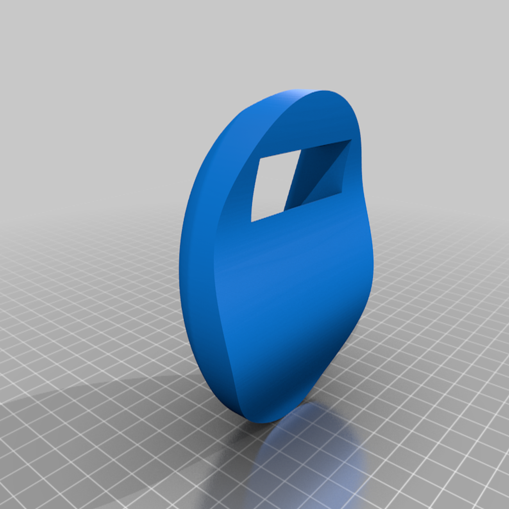 Подставка для ключа BMW