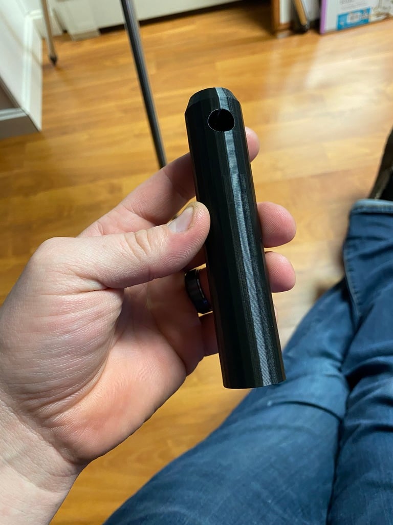 Удлинители капота для BMW